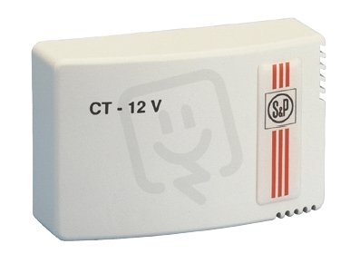 CT-12/14 IP20 transformátor 230/12 V ELEKTRODESIGN 186960