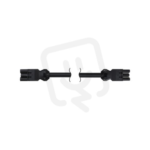 Napájecí kabel 3 x 2,5 mm2 se 3pólovou z