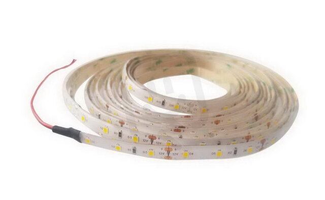 LED pásek LED STRIP MEDIUM 2835 IP65 WW po 1 metru GREENLUX GXLS323