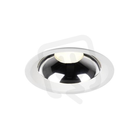 DOWNLIGHT C, DALI 200 24W 940 IP54 SLV 1008628