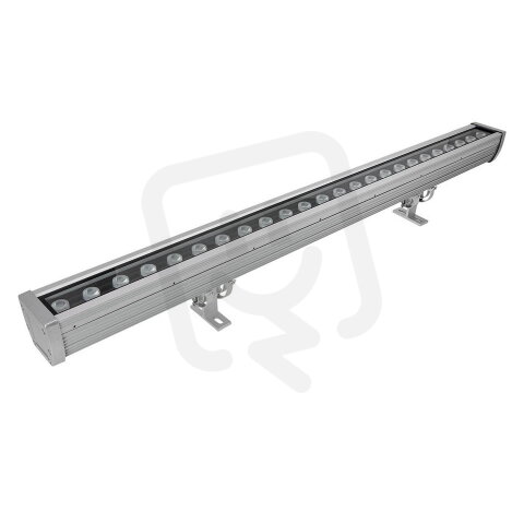 XFLOW L LINEAR FITTING 24W 220-240V AC 4