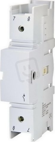 Přídavný pól CLBS-4P/100, pro CLBS 100A 3P ETI 004661437