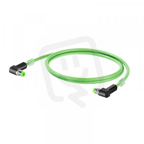 Kabel PROFINET IE-C5DD4UG0050DCADCA-E WEIDMÜLLER 2706220050