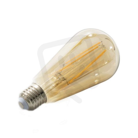 E27-EDF4W-360-WW ST64 filament T-LED 032561