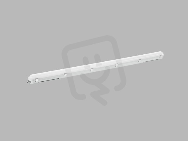 Svítidlo DUSTER II 150 29-52W 4000K EMERGENCY 3h šedá LED2 1220641EM