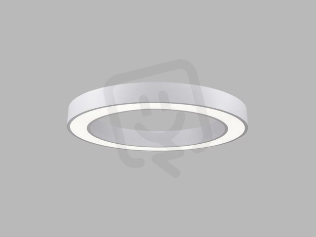 Svítidlo SATURN 60, W DIM TRIAC 50W 2CC3000K/4000K stropní bílé LED2 1270551DT