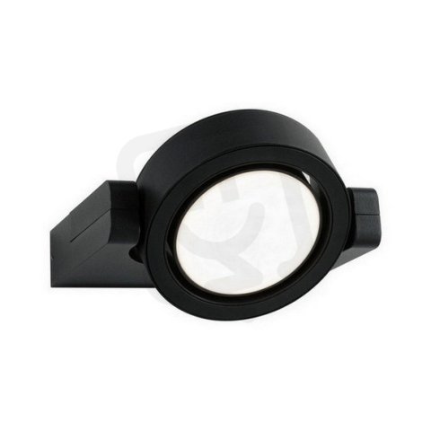 Outdoor 230V wall luminaire Swivea IP44