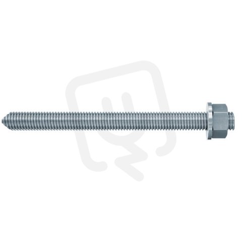 Kotevní šroub třída pevnosti 5.8 RG M 16x500 FISCHER 95723