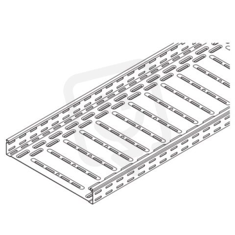 Kabelrinne PUK GROUP RG 60-05S