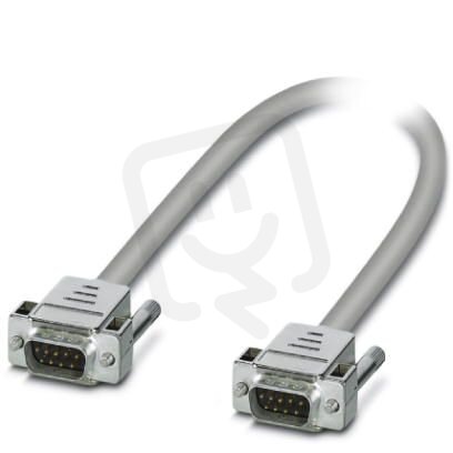 CABLE-D 9SUB/S/S/HF/S/ 2,0M Osazený 1066595