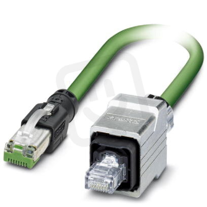 VS-PPC/ME-IP20-93B-LI/5,0 Osazený kabel PROFINET 1416138