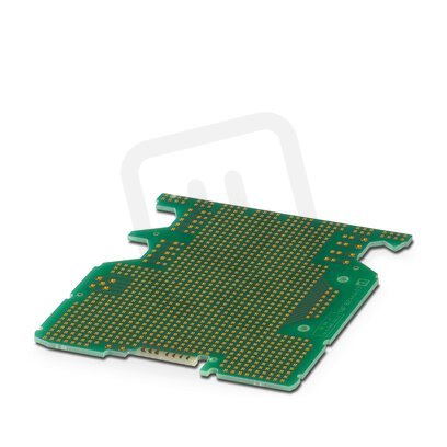 ICS-DEV-PCB-02 Vzorová deska plošných spojů pro pouzdro ICS 1272837