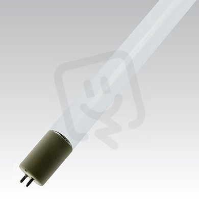 Germicidní zářivka s keramickou paticí LT-T8 30W/UVC NBB 120107000