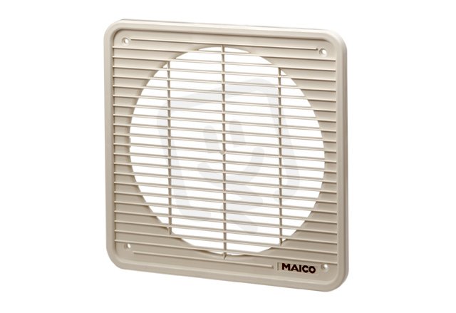 Maico 0059.0172 IG 25 mřížka ochranná vnitřní pro ventilátor 25