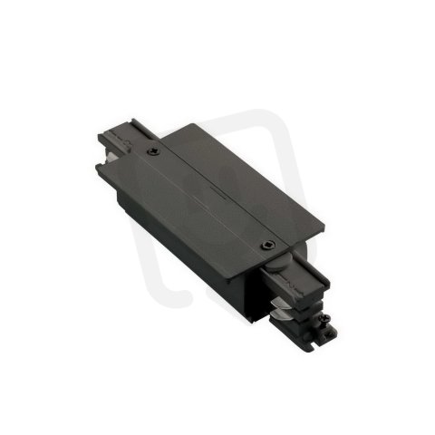 LINK TRIM MAIN CONNECTOR MIDDLE BLACK