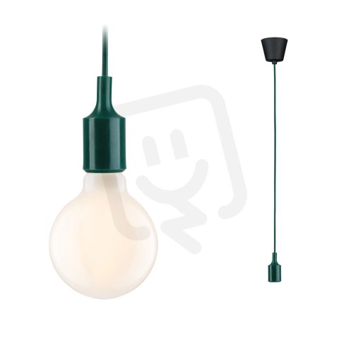 Neordic Ketil pendant lum max1x60W E27 d