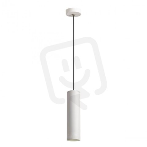 Závěsné svítidlo KLOU SU LED COB 10W IP54 SWH 3000K REDO 90570