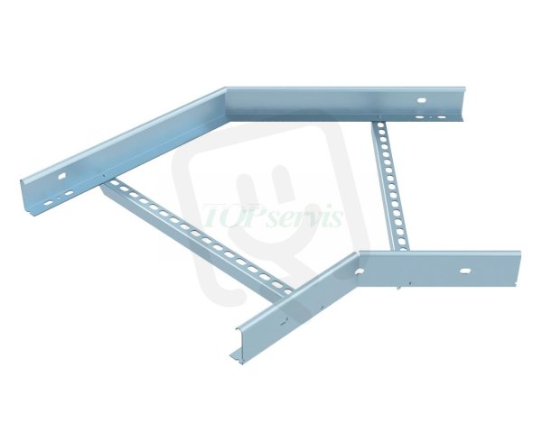 koleno žebříku 500/60 45°-TL