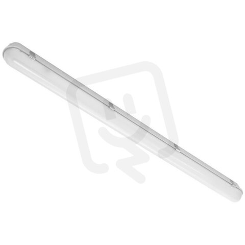 MODUS PL 3500 úzký 1575mm LED 840 korpus PE opál PC kryt IP65 zdroj 700mA 1-10V