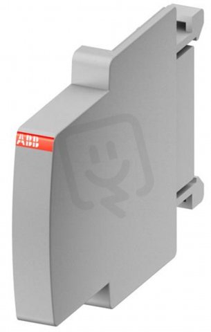 S800-IP9 příslušenství vložený dílec 9 mm ABB 2CCS800900R0031