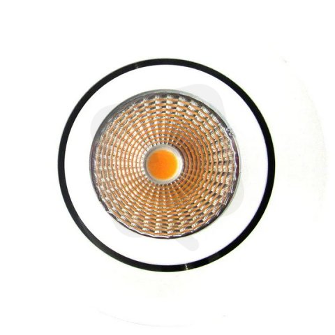 LED přisazené svítidlo Sima S9, 9 W, 2700 K MCLED ML-416.019.33.0