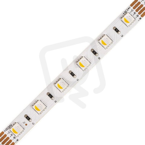 24RGBWW4v1-WW 19,2W vnitřní LED pásek T-LED 085134