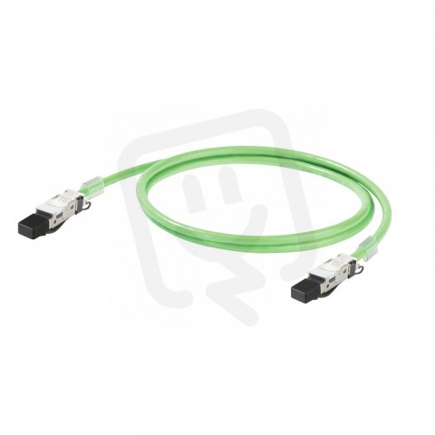 Kabel snímač-akční člen SAIL-M12WM12W-4-1.0CGROK WEIDMÜLLER 1376580100