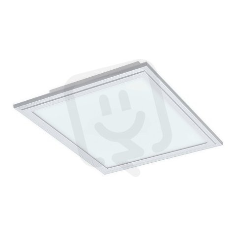 Stropní svítidlo SALOBRENA-Z LED-CCT 300X300 bílá 15,3W IP20 EGLO 900044