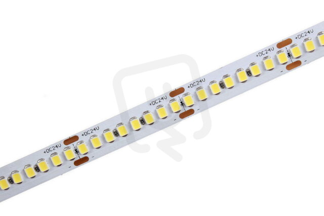 LED pásek 24EFI22-CW studená bílá T-LED 079282