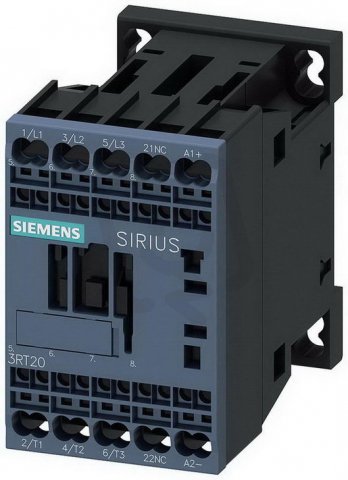 SIEMENS 3RT2017-2UW42