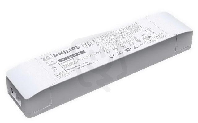 Philips Xitanium 48W driver DALI LED driver DALI GREENLUX GXOS293