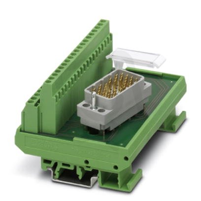 UMK- EC38/38-XOL Převáděcí modul 2976284