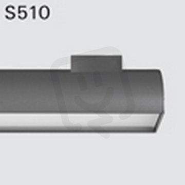 Stropní svítidlo DEOS S510cLCI.120/A3 C - studená bílá (4000K) 1x20W 2700 lm