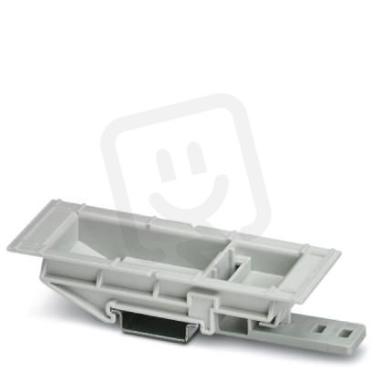 UCS DIN 145-F 7035 Adaptér na nosnou lištu 2203839