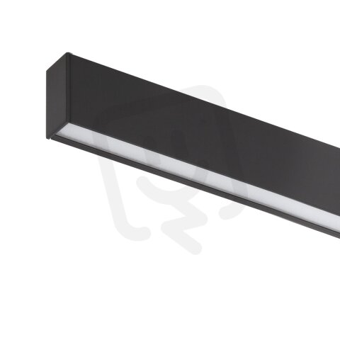 XTRIM S LINEAR LIGHT FITTING  11,3W 48V