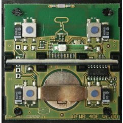 Přístroj k bezdrátovému ovladači RFWB-20/G RF8136 ELKO EP