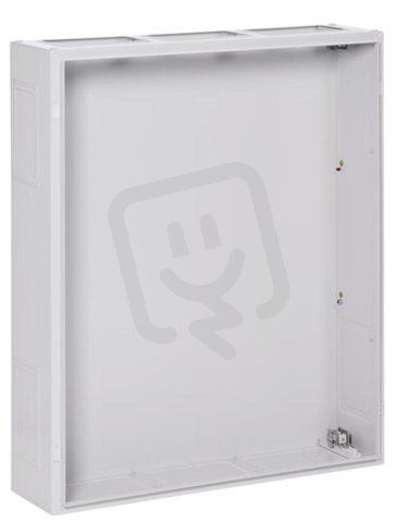 TW206GB skříň nástěnná 550x950x350 třída I bez dveří ABB 2CPX010372R9999