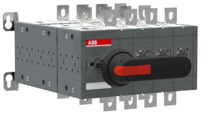 ABB OT315E04YP