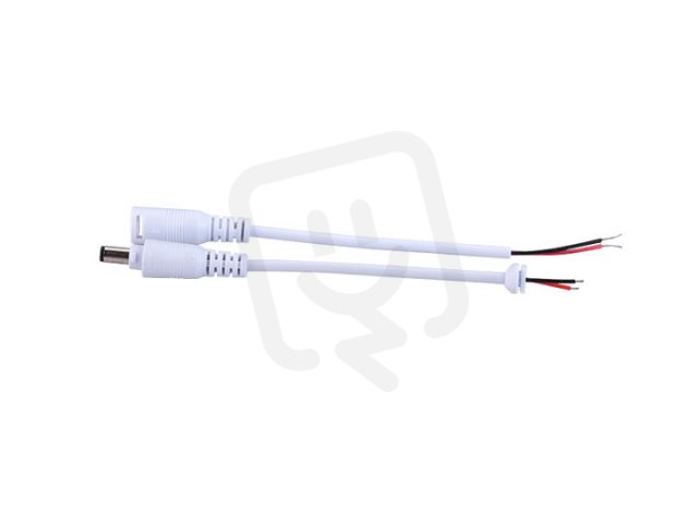 Kabel s konektorem 20cm PANLUX PN09000016