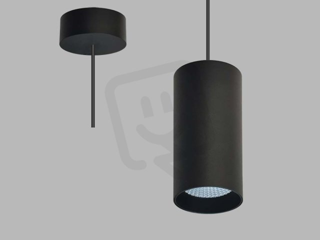 LED2 3251433D LUKY Z, B DALI/PUSH DIM 20W 3000K