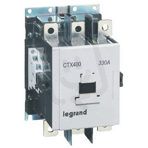 CTX3 3P 330A 100-240V AC/DC LEGRAND 416316