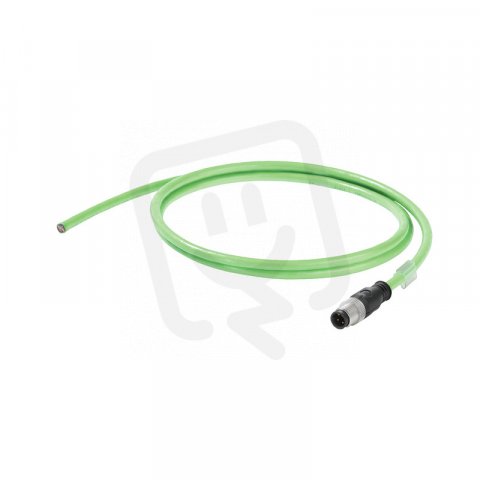 Kabel PROFINET IE-C5DD4UG0020MCSXXX-X WEIDMÜLLER 1025940020