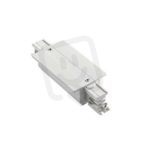 LINK TRIM MAIN CONNECTOR MIDDLE WHITE