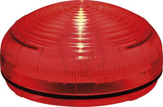Grothe 38952 LED světelný modul MWL 8952 (červená), IP65