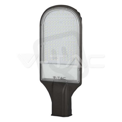 Pouliční LED svítidlo V-TAC 100W 6400K VT-101ST