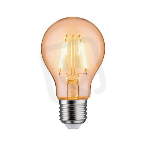 LED Spezial AGL 1,1 W E27 oranžová PAULMANN 28722