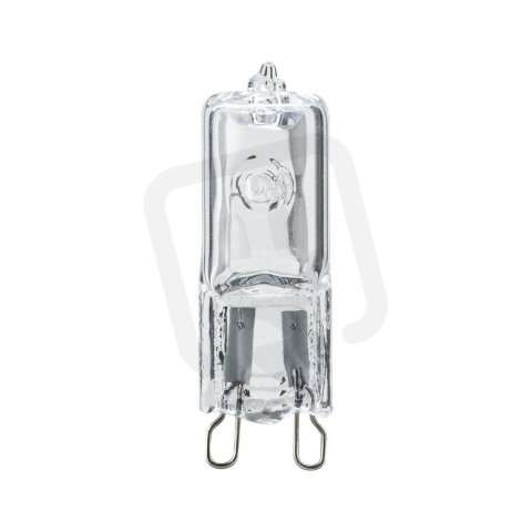 Halogen G9 230V 2x22W 2700K čirá PAULMANN 80087