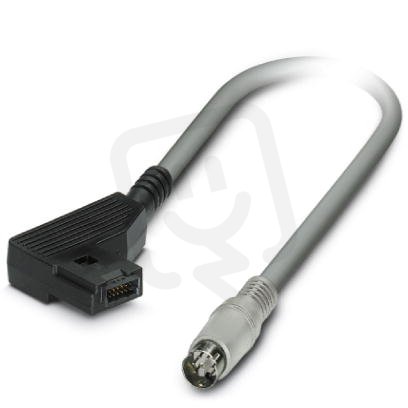 IFS-MINI-DIN-DATACABLE Datový kabel ke komunikaci 2320487