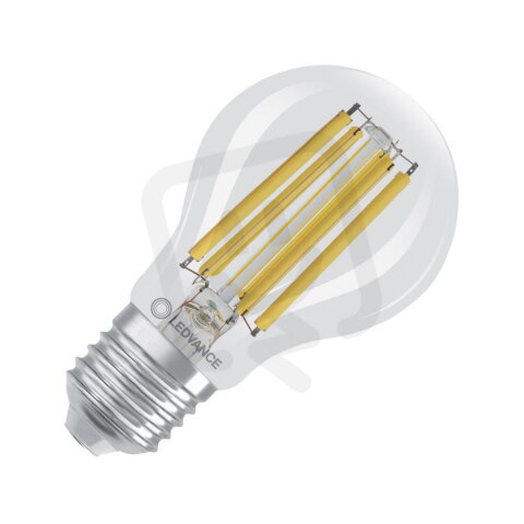 LEDVANCE LED CLASSIC A ENERGY EFFICIENCY A S 7.2W 840 Clear E27