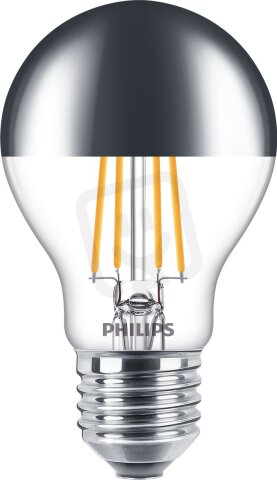 MASTER Value LEDBulb D 7.2-50W E27 A60 8 PHILIPS 871951436122500